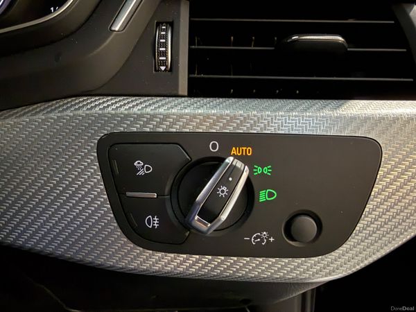 2018 Audi RS4 Avant 2.9 V6 444bhp 380857701