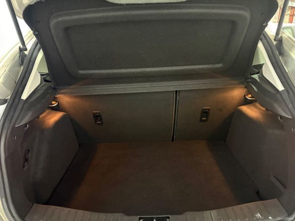 2015 Ford Focus Zetec 1.5 TDCi 95 Bhp 380859759