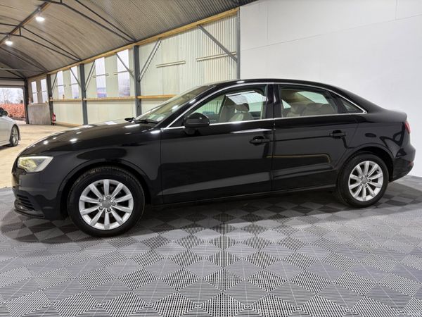 2016 Audi A3 SE 1.6 TDi  110 Bhp Saloon 380862487