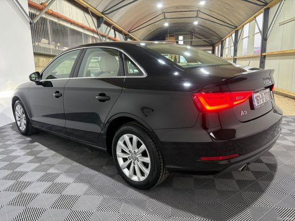 2016 Audi A3 SE 1.6 TDi  110 Bhp Saloon 380862497