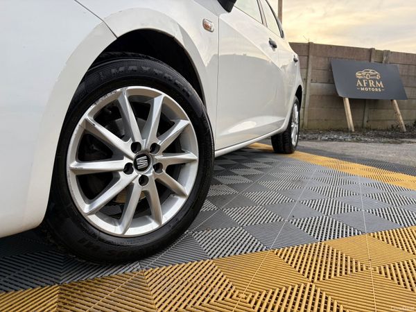 SEAT Ibiza 1.2 Petrol Manual 380862899