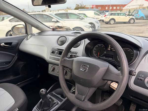 SEAT Ibiza 1.2 Petrol Manual 380862903