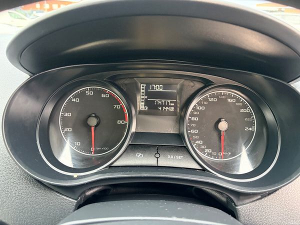 SEAT Ibiza 1.2 Petrol Manual 380862905