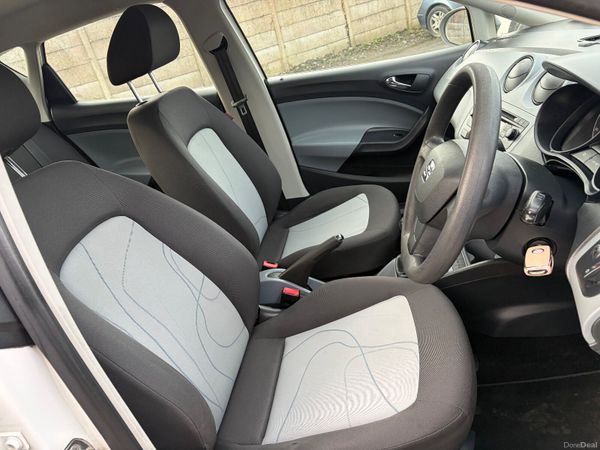SEAT Ibiza 1.2 Petrol Manual 380862907