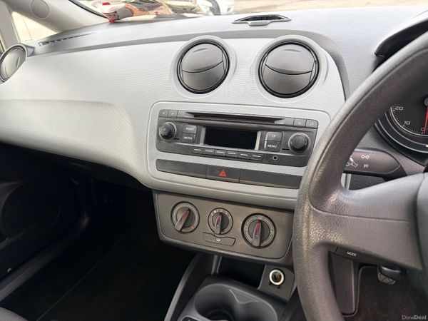 SEAT Ibiza 1.2 Petrol Manual 380862911