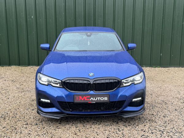 2022 BMW 330e MSPORT ALLOYS INCUDED 380863183