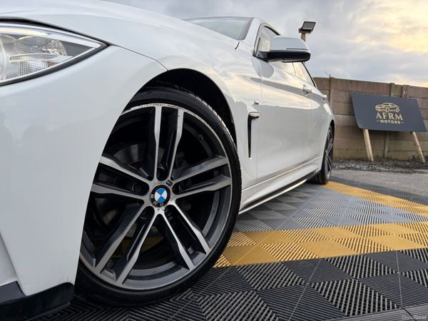 BMW 420D M Sport Gran Coupe 380863475