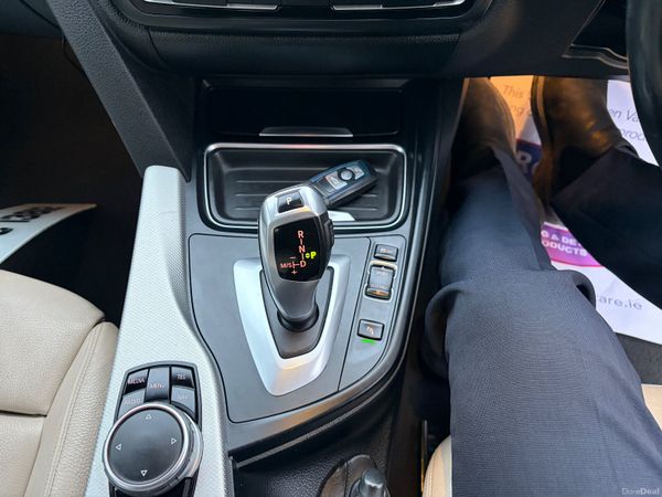 BMW 420D M Sport Gran Coupe 380863479