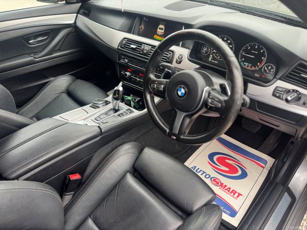 2015 BMW 520D Msport 380863717