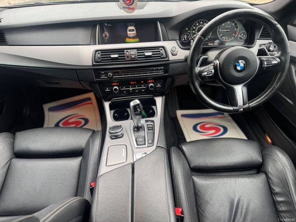 2015 BMW 520D Msport 380863723