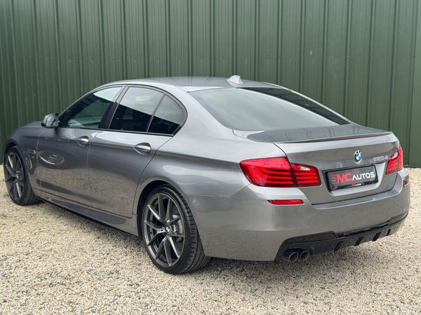 2015 BMW 520D Msport 380863729