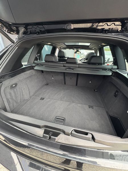BMW X5 40E 2.0 M Sport Pan Roof Low Km 380866905