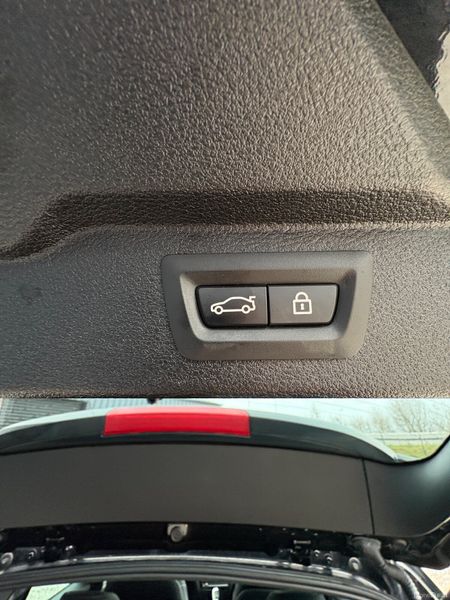 BMW X5 40E 2.0 M Sport Pan Roof Low Km 380866909