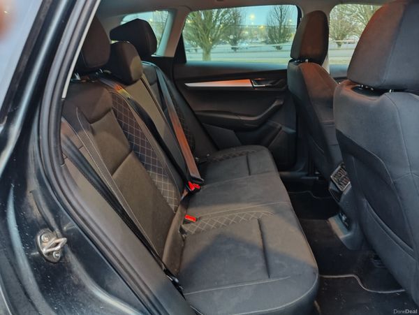 Skoda Karoq 2018 comes with new nct 380868885