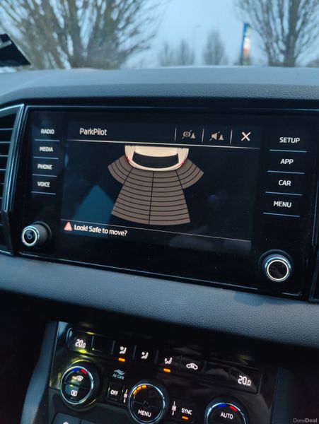 Skoda Karoq 2018 comes with new nct 380868887