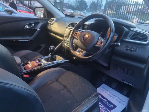 Renault Kadjar 2017 380869307