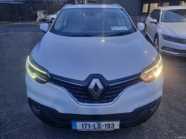 Renault Kadjar 2017 380869311