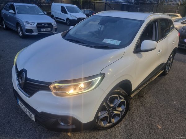 Renault Kadjar 2017 380869315