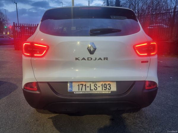 Renault Kadjar 2017 380869323