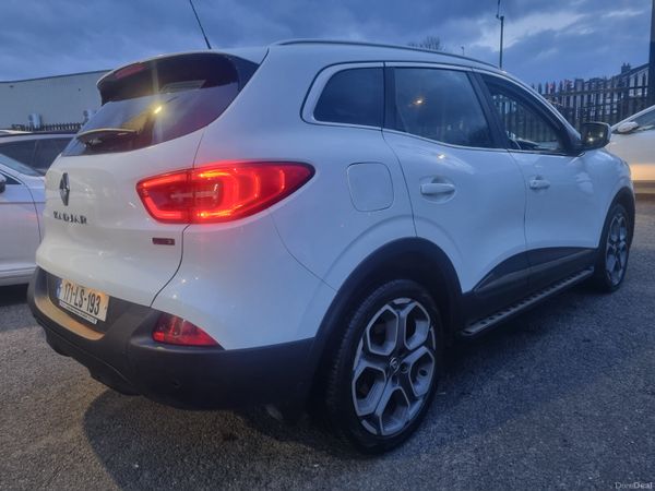 Renault Kadjar 2017 380869325