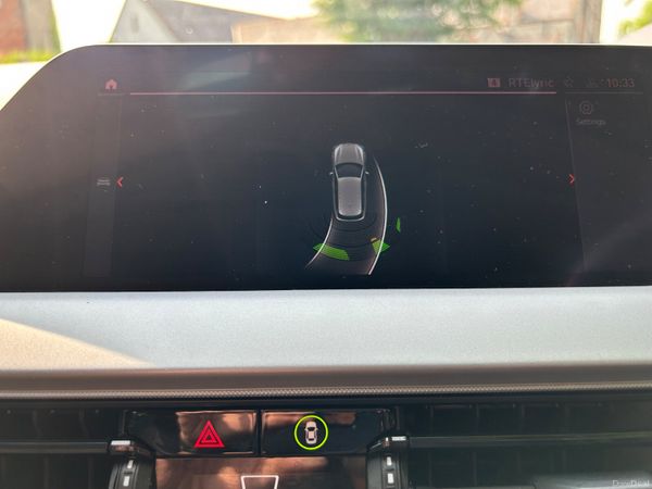 2021 BMW 1 SERIES DIESEL AUTOMATIC SAT NAV 380870825