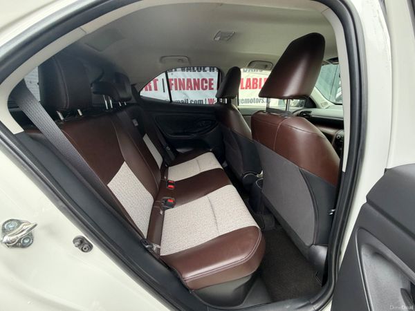 Toyota Yaris Cross 2022 380871975