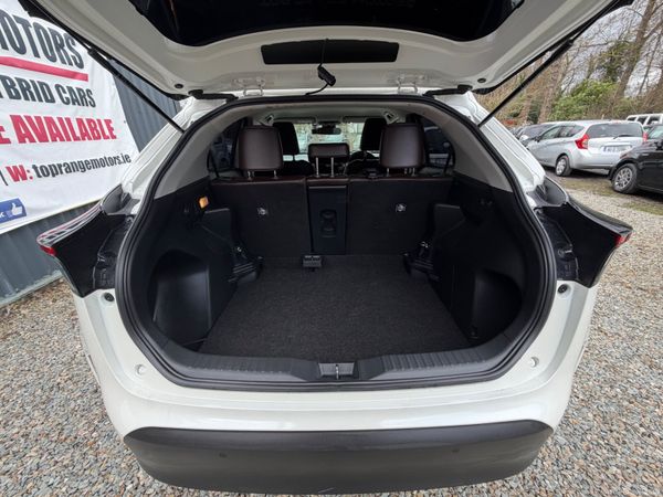 Toyota Yaris Cross 2022 380871929