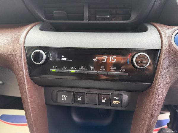 Toyota Yaris Cross 2022 380872045