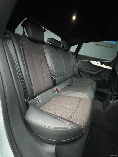 Audi A5 2.0 TFSi Quattro Pan Roof 2018 380872075