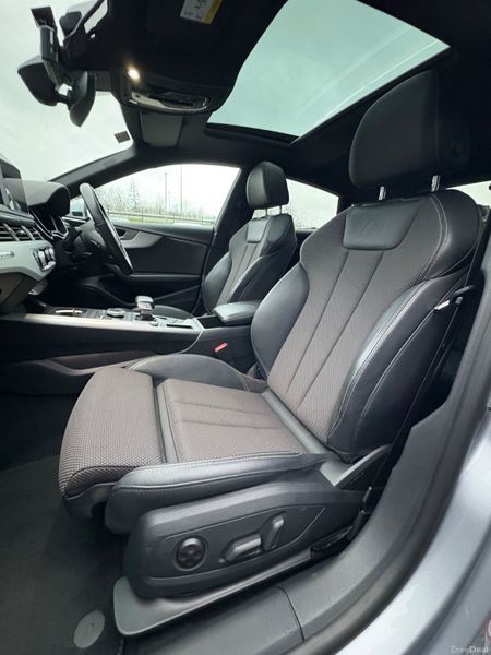 Audi A5 2.0 TFSi Quattro Pan Roof 2018 380872171