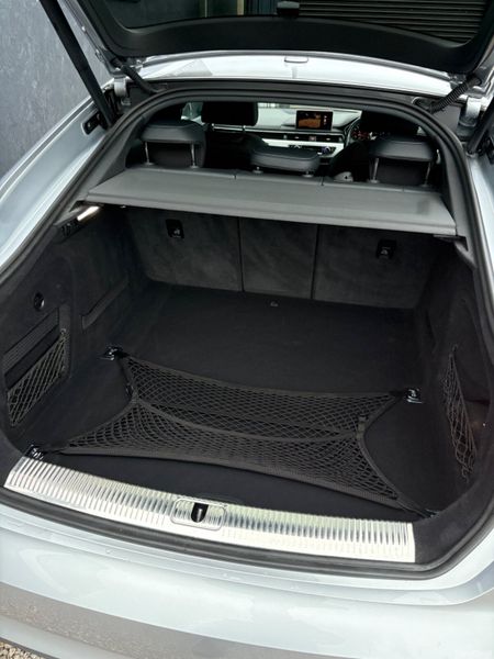 Audi A5 2.0 TFSi Quattro Pan Roof 2018 380872129