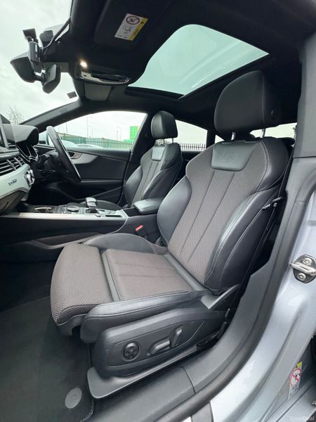 Audi A5 2.0 TFSi Quattro Pan Roof 2018 380872139