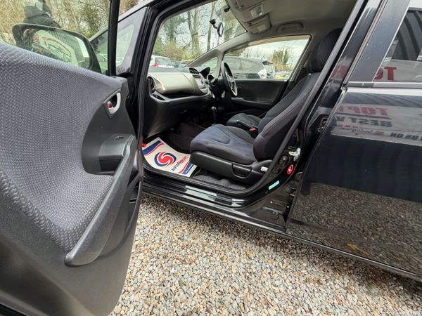 Honda Fit 2013 380873141