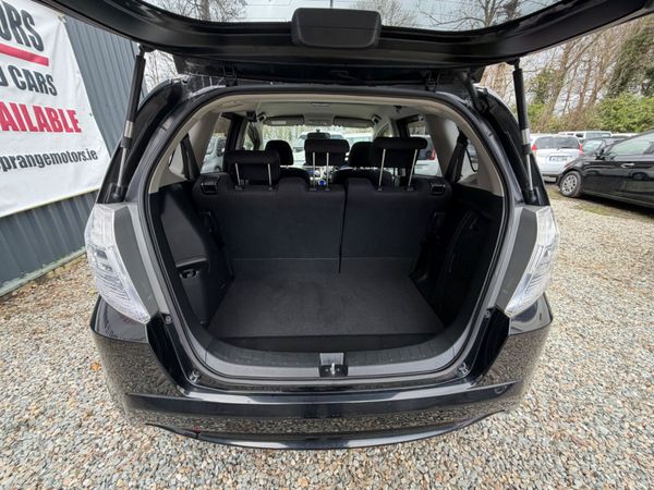 Honda Fit 2013 380873121