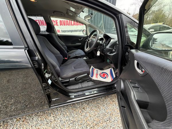 Honda Fit 2013 380873139