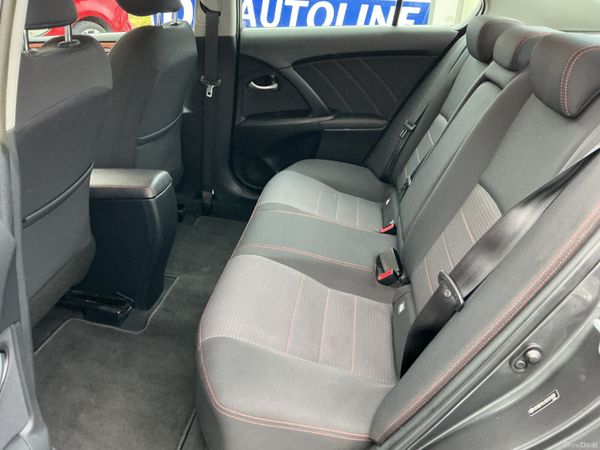 2017 TOYOTA AVENSIS 1.6 D4D LUNA 1 OWNER LOW KMS 380873957