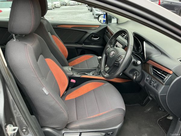 2017 TOYOTA AVENSIS 1.6 D4D LUNA 1 OWNER LOW KMS 380873959