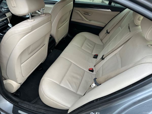 BMW 5-Series 2015 520d SE Auto 380877357
