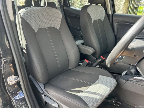 2016 FORD ECOSPORT DIESEL NCT AUGUST 2026 380878459