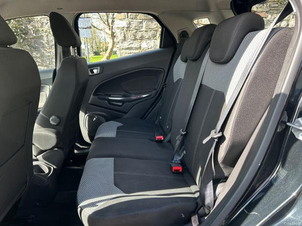 2016 FORD ECOSPORT DIESEL NCT AUGUST 2026 380878469