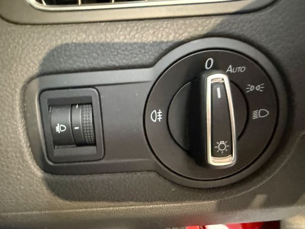 2016 Volkswagen Polo 1.2 Automatic ,31K Miles 380879493