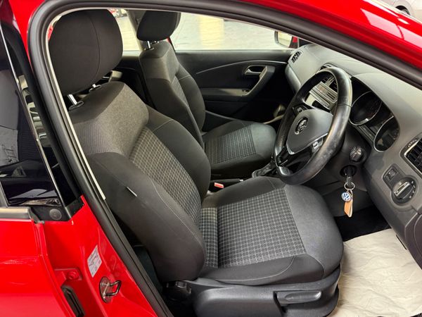 2016 Volkswagen Polo 1.2 Automatic ,31K Miles 380879495