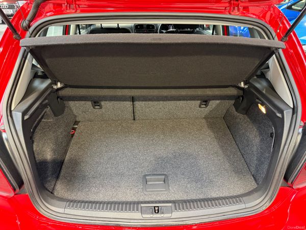 2016 Volkswagen Polo 1.2 Automatic ,31K Miles 380879499