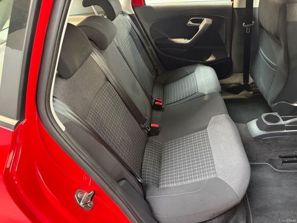 2016 Volkswagen Polo 1.2 Automatic ,31K Miles 380879501