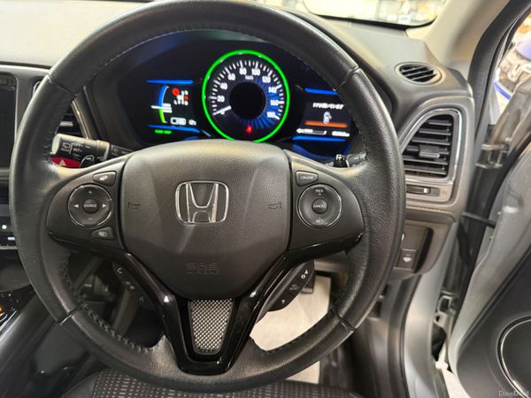 2015 Honda Vezel 1.5 Hybrid Auto ,32K Miles 380880017
