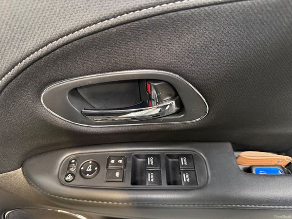 2015 Honda Vezel 1.5 Hybrid Auto ,32K Miles 380880027