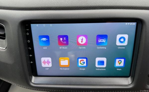 2015 Honda HR-V/Vezel 1.5 Hybrid Automatic 380880477