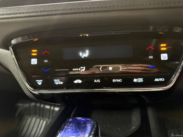 2015 Honda HR-V/Vezel 1.5 Hybrid Automatic 380880485