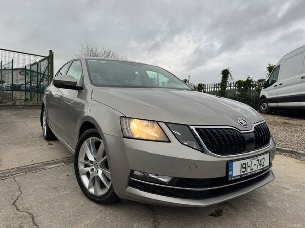 Skoda Octavia 2019 Style 1.6 tdi 380880587