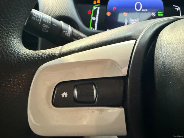 2020 Honda Jazz/Fit 1.5 Hybrid Automatic 380883941